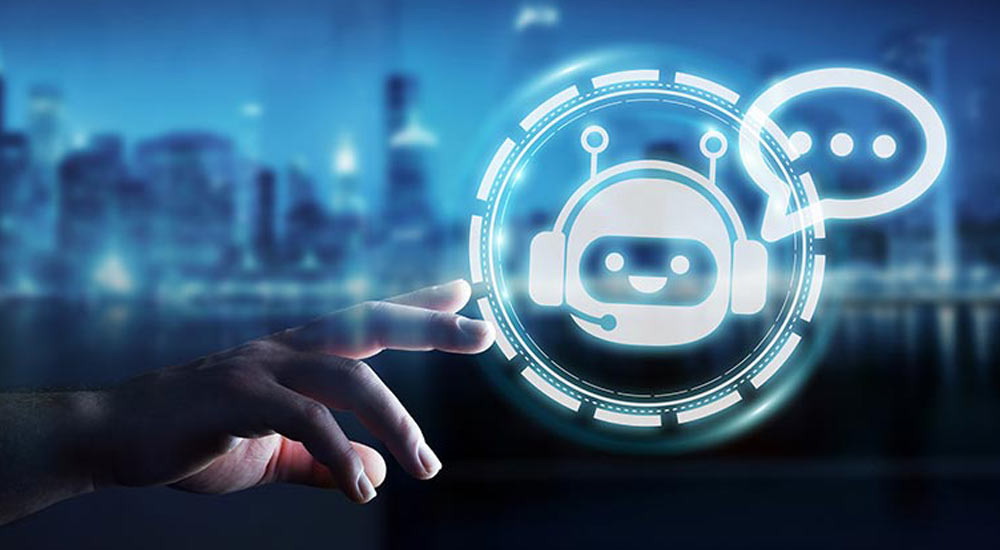 chatbots and virtual assistants