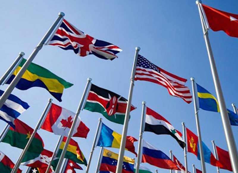 IT Service provider in Embassies