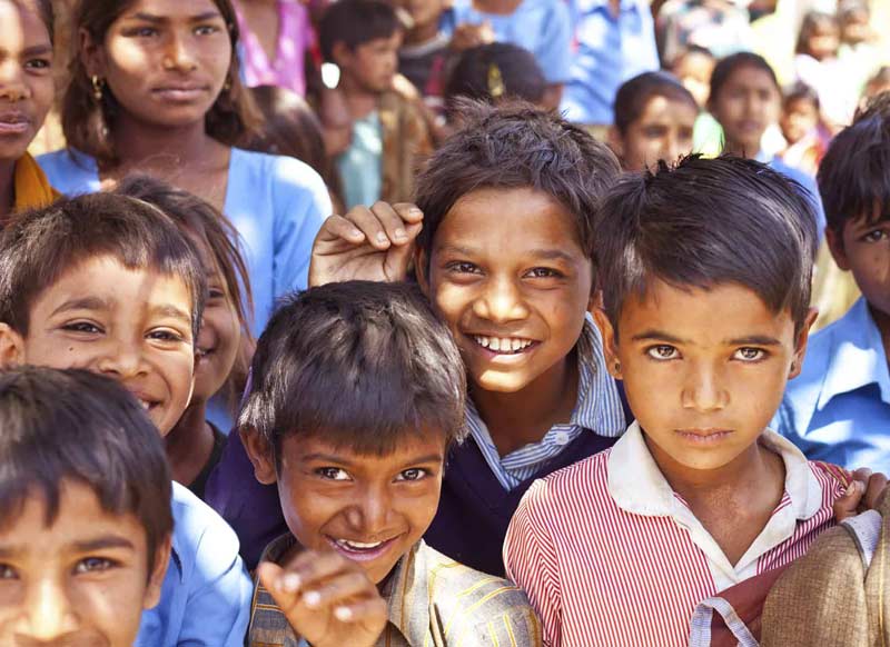 IT Service for NGO's