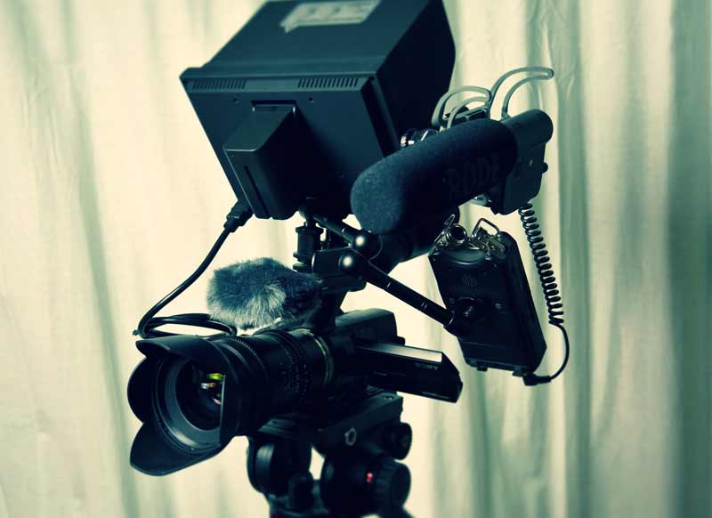 IT services for media