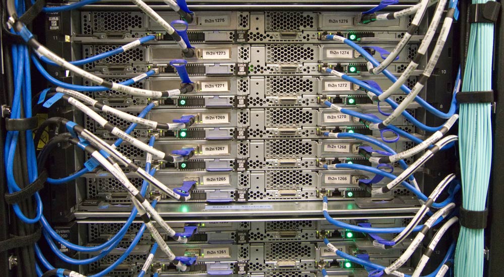 Mavis IT Services