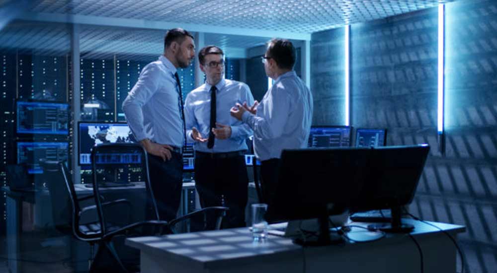 Mavis IT Services