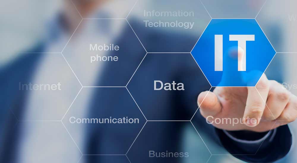 Mavis IT Services